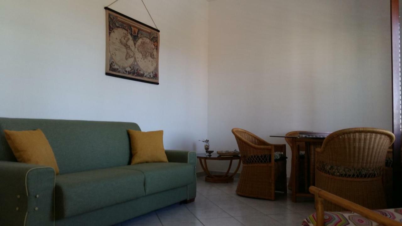 Hibiscus Rosso Donnalucata (Sicily) Exterior foto